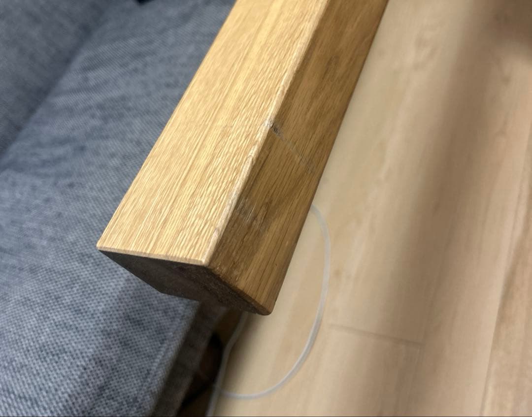 karimokuカリモク ボナシェルタ デスク90 ST3078ME 学習机