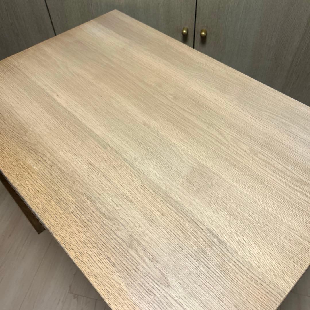 karimokuカリモク ボナシェルタ デスク90 ST3078ME 学習机