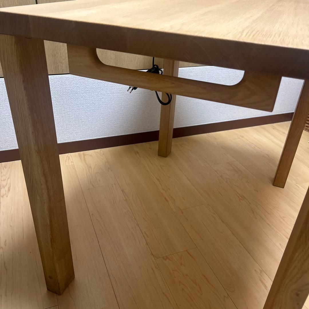 karimokuカリモク ボナシェルタ デスク90 ST3078ME 学習机