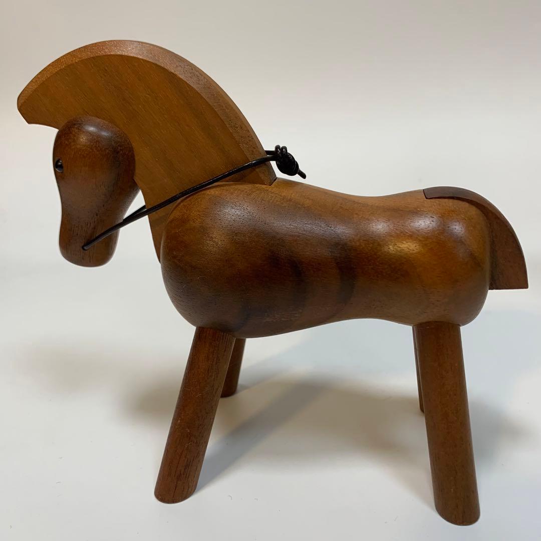 Kay Bojesen Denmark カイ・ボイスン デンマーク ホース 馬