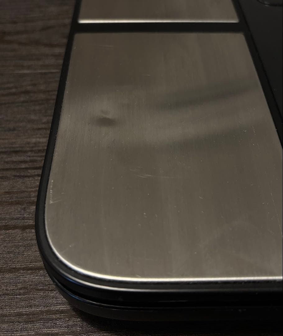 オムロン カラダスキャン 体組成計 Bluetooth対応HBF-702T-BK