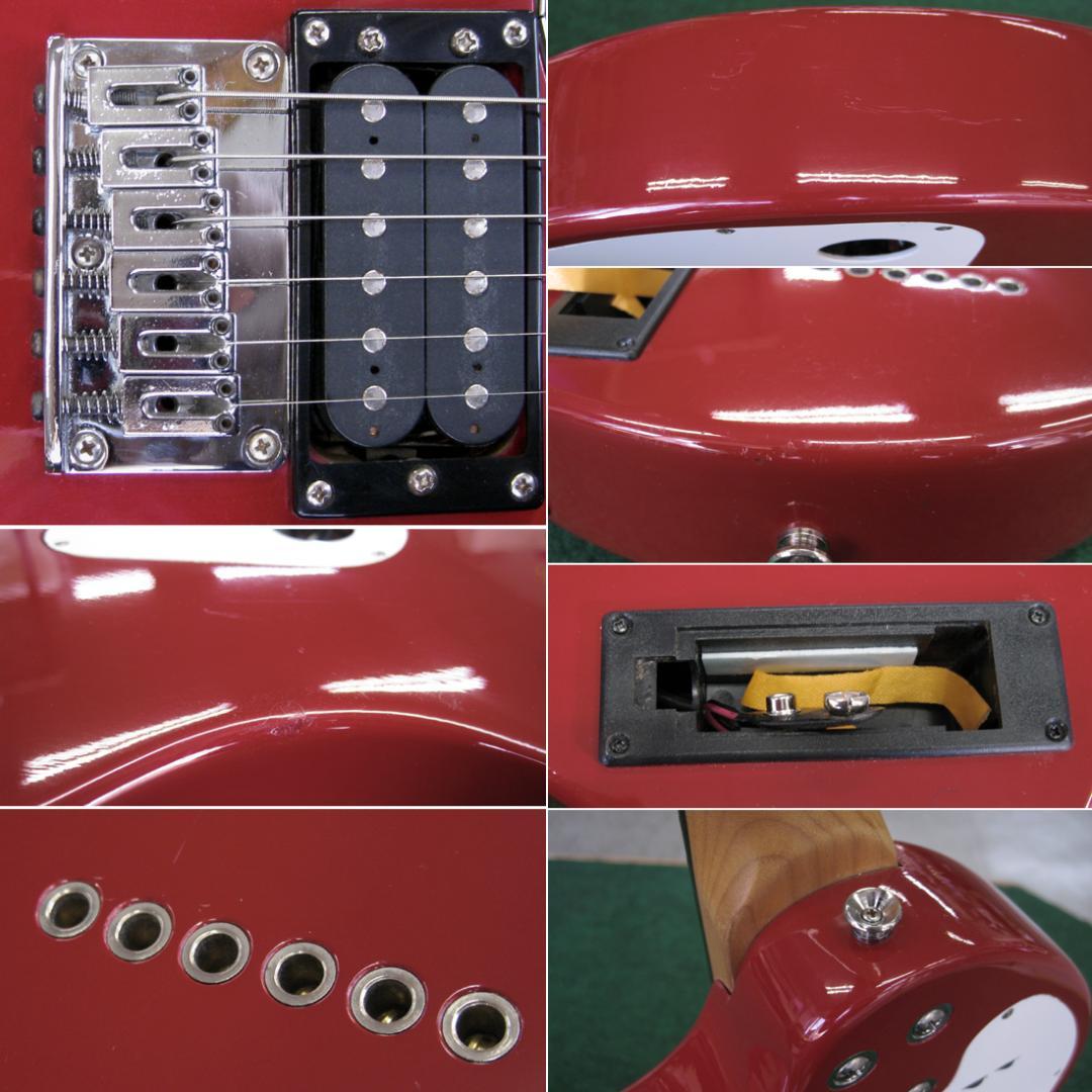 ■■希少！ZO-3 ハイゲインディストーション組込み KAI-ZO！初期型