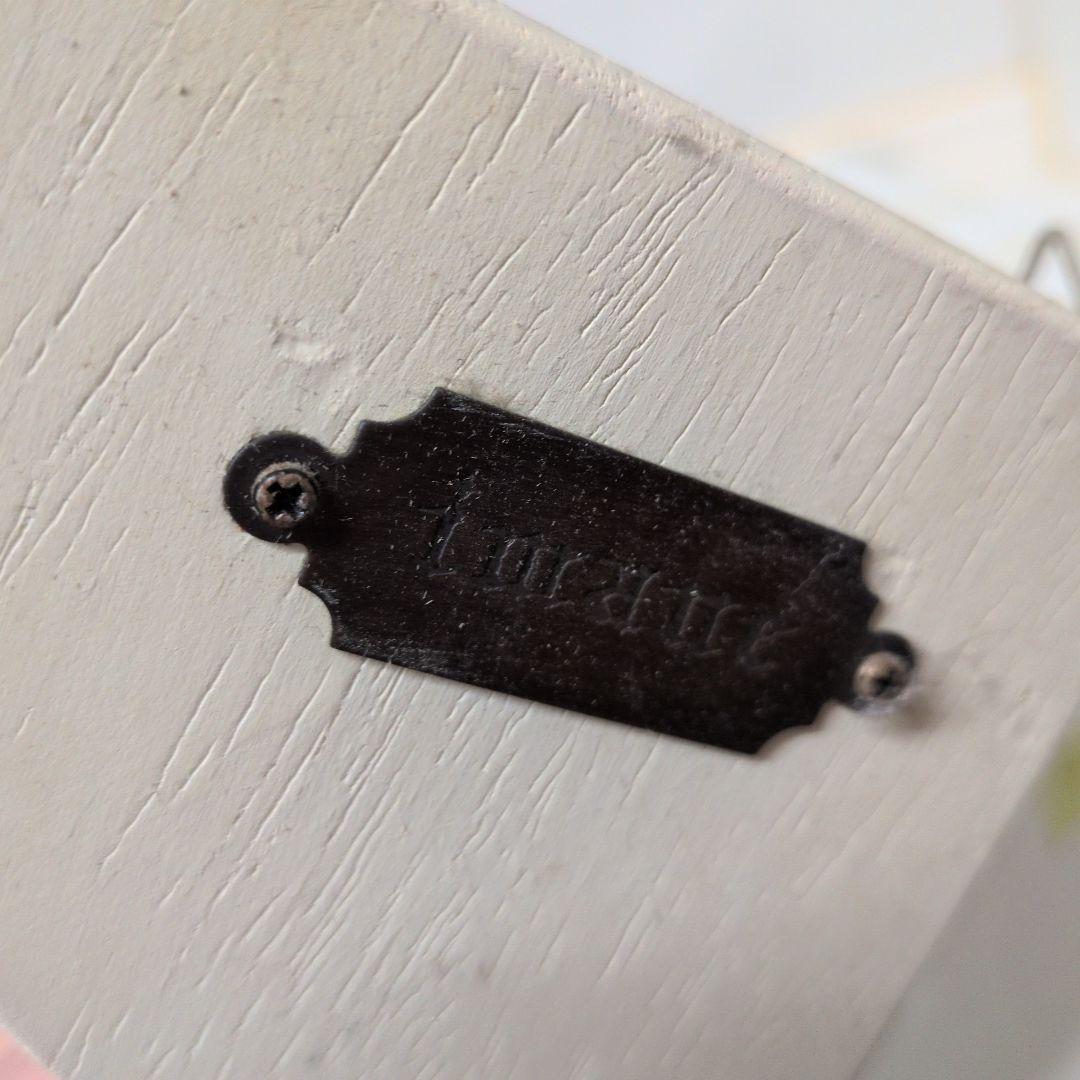 旧imane トイキャセ 用 シェルフ イマン