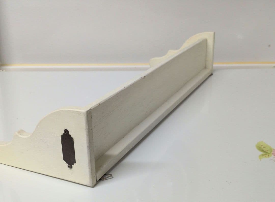 旧imane トイキャセ 用 シェルフ イマン