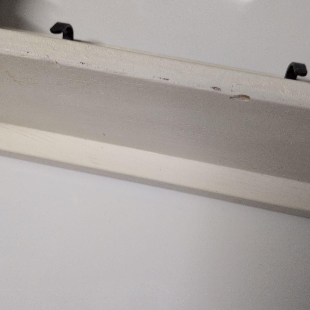 旧imane トイキャセ 用 シェルフ イマン