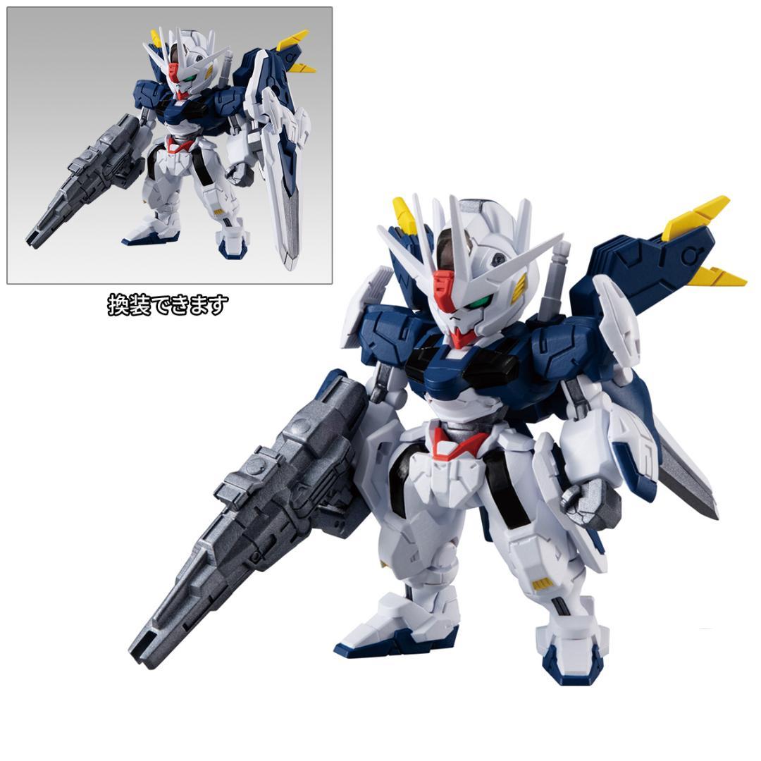 ⭐️新品未開封⭐️ FW GUNDAM CONVERGE ♯23 フルコンセット