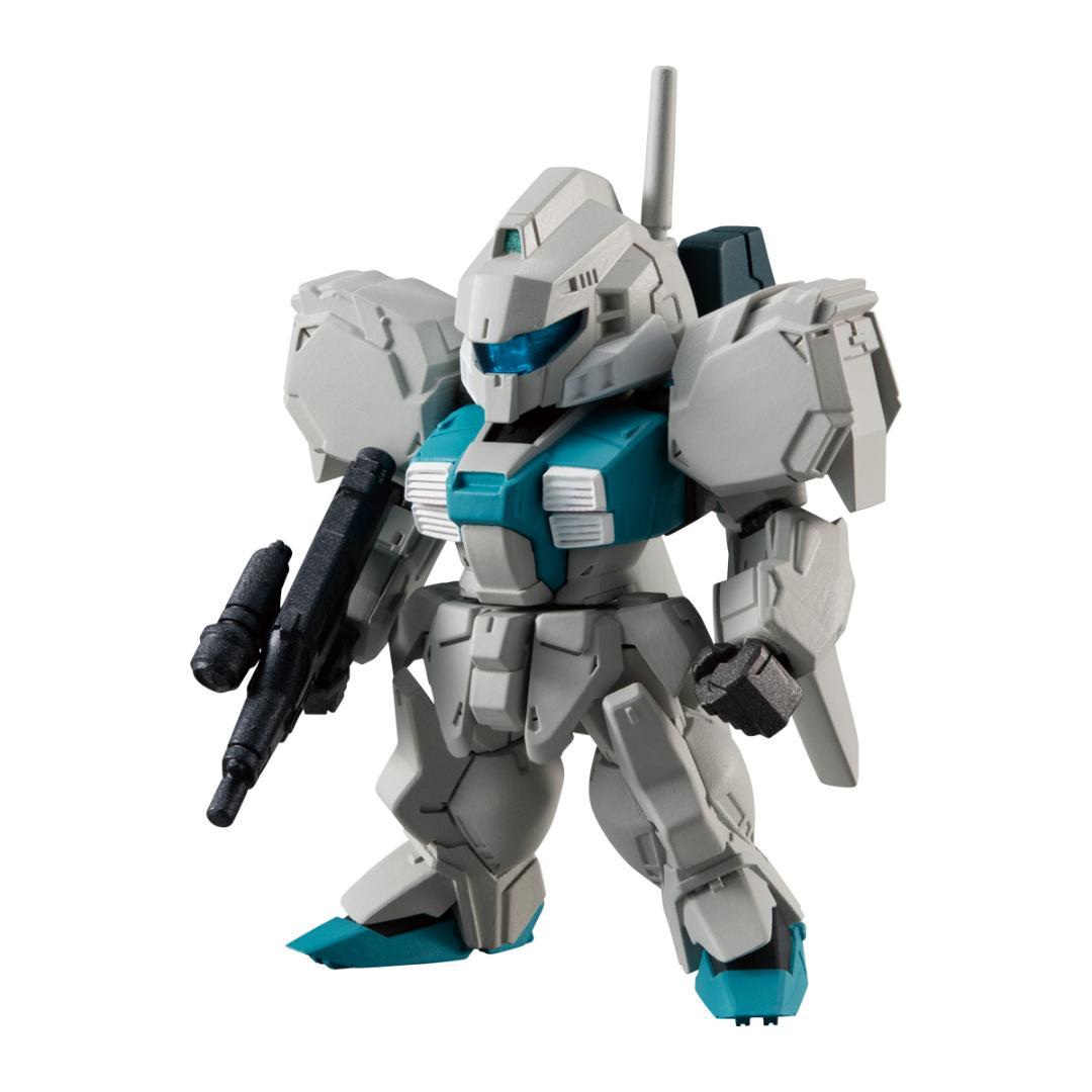 ⭐️新品未開封⭐️ FW GUNDAM CONVERGE ♯23 フルコンセット