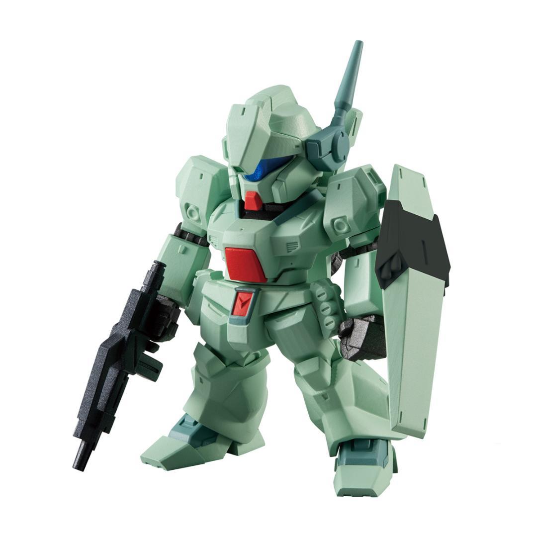 ⭐️新品未開封⭐️ FW GUNDAM CONVERGE ♯23 フルコンセット