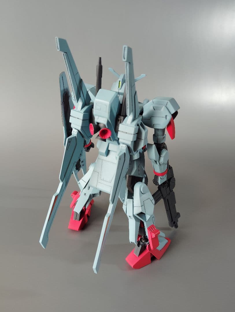 B-CLUB(ガレージキット) 1/144 ガンダム MK-III 塗装済完成品 - メルカリ