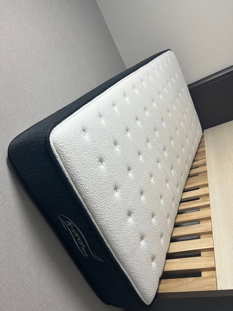 ニトリ　N Sleep マットレス　シングル