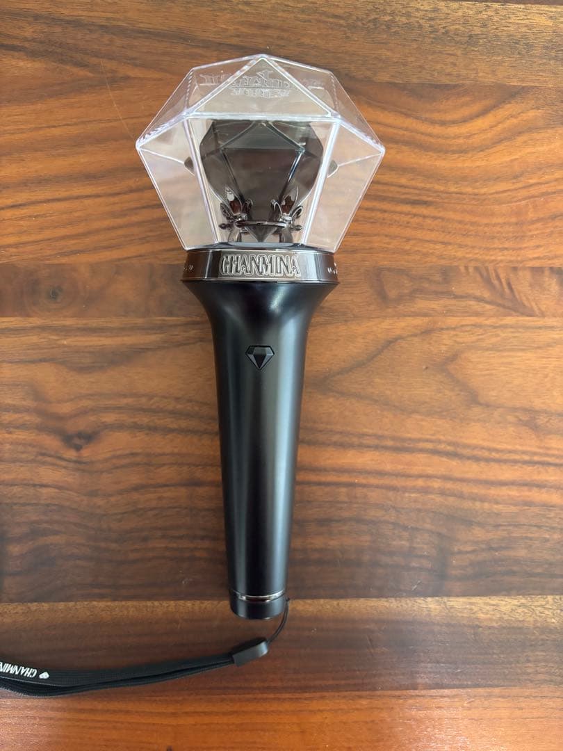 ちゃんみな aod4 ペンライト - メルカリ