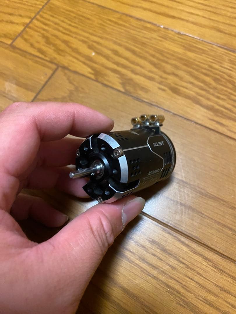 アキュバンス ルキシオンアジャイル 10.5T