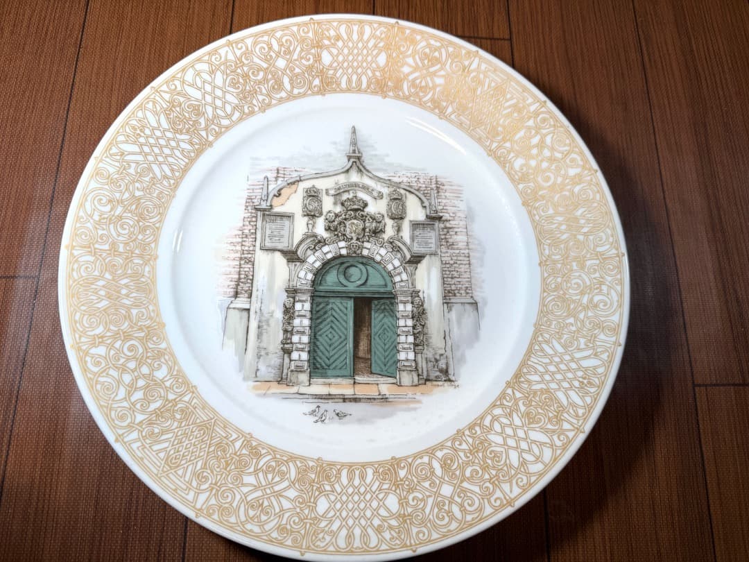 【美品】PORTRAITS OF OLD  6枚組