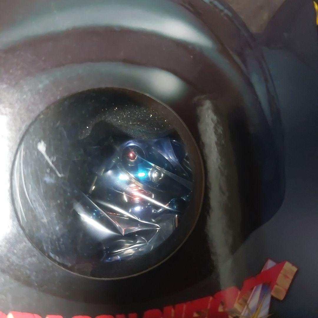 メタリックモンスターズギャラリー メタルハンター・キラーマシン (未