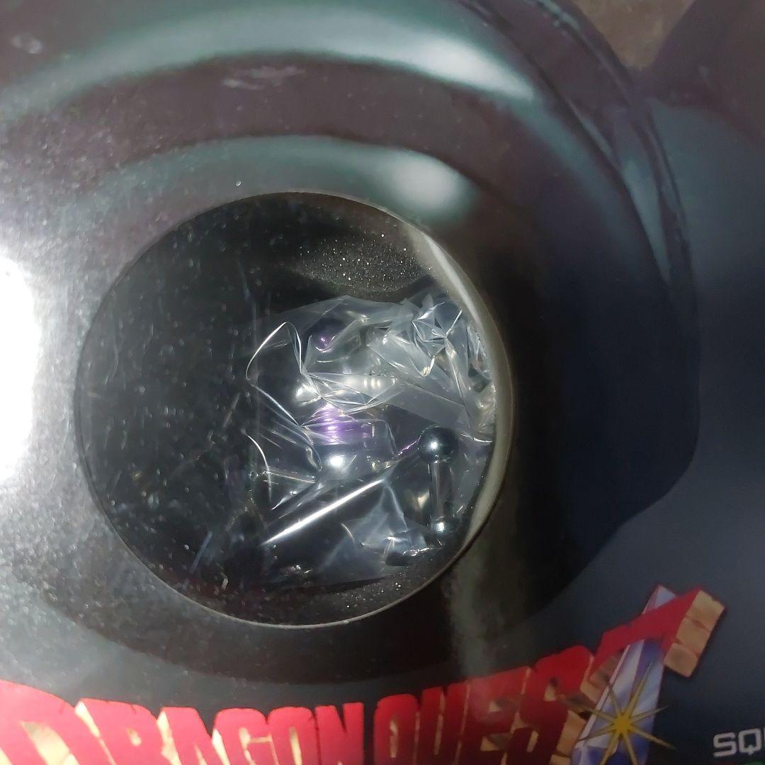 メタリックモンスターズギャラリー メタルハンター・キラーマシン (未