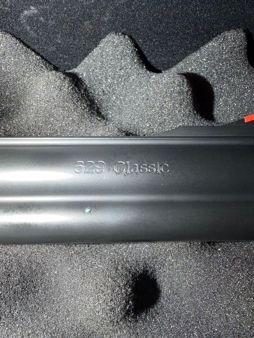 【美品】マルシン S&W M629 クラシック Xカートリッジ仕様 ガス HW