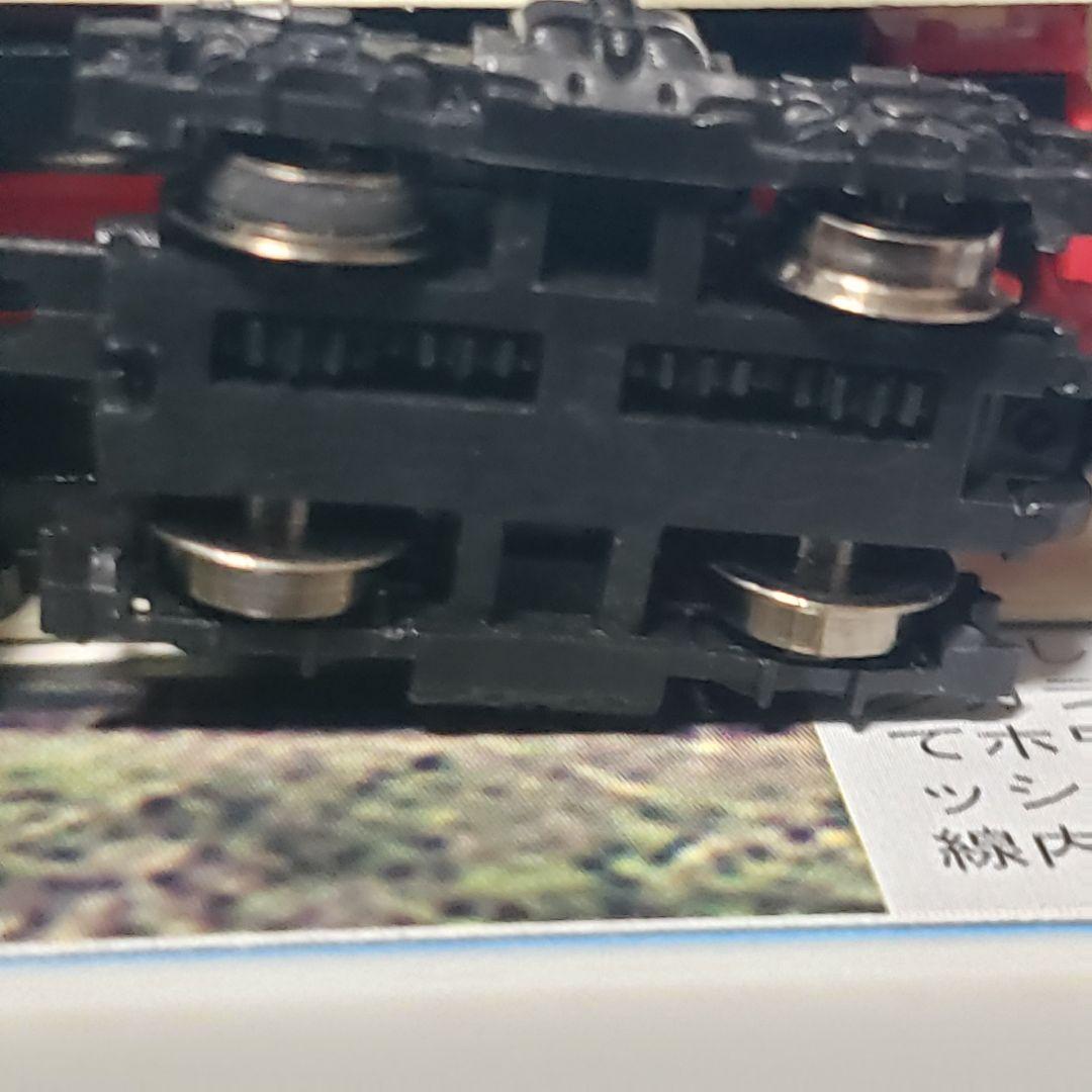 MICRO ACE A-2693 113系7700番台40N　小浜線色4両セット