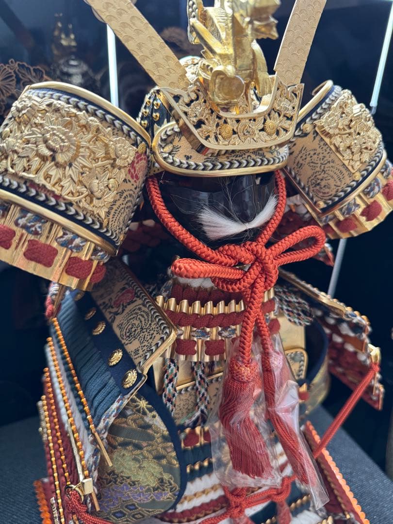 五月人形 節句 京都 竹麻呂