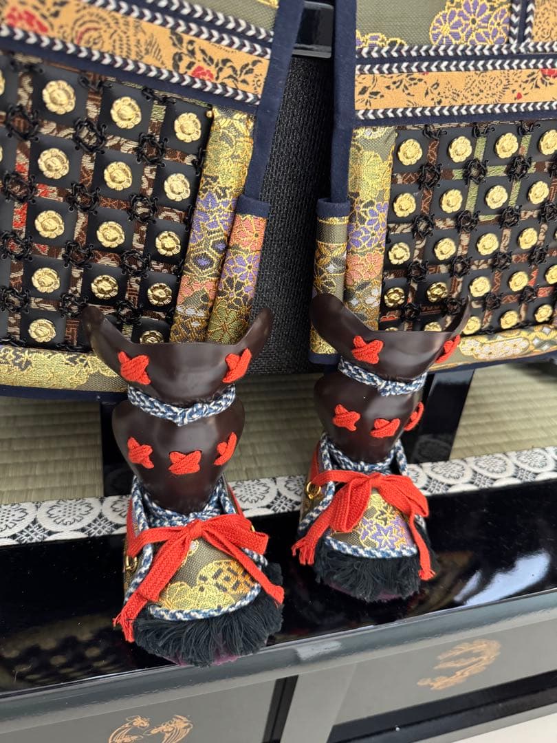 五月人形 節句 京都 竹麻呂