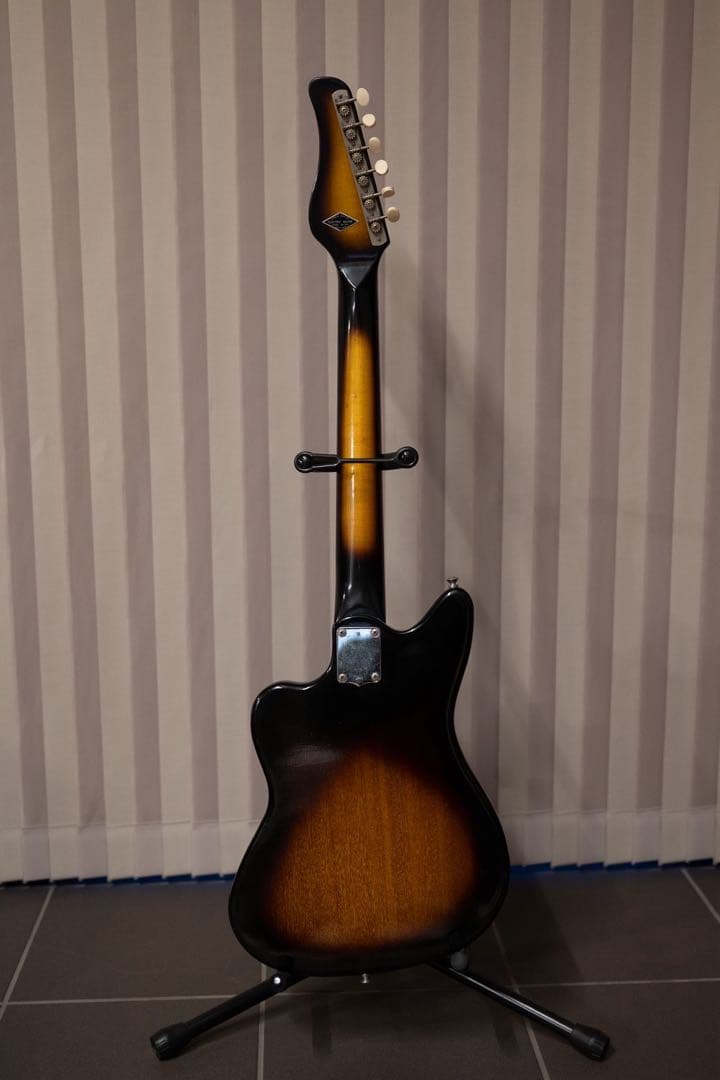 ZENON ES-70T Gold Foil pick up - メルカリ