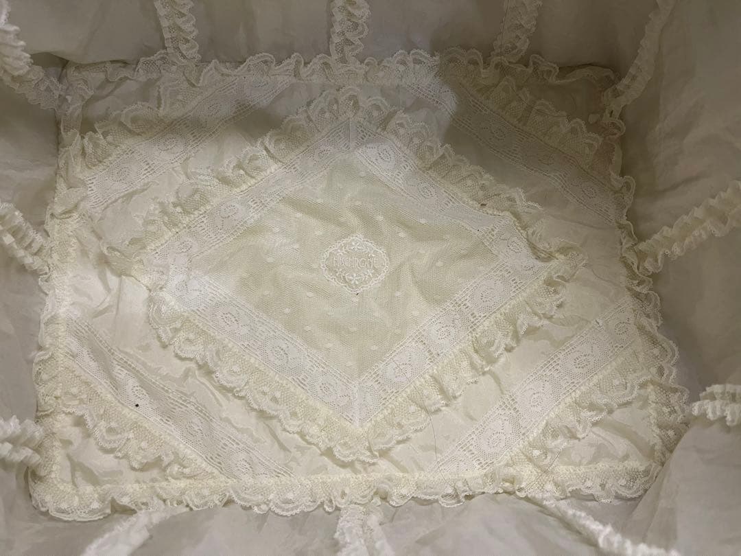 さえら　かご　バスケット