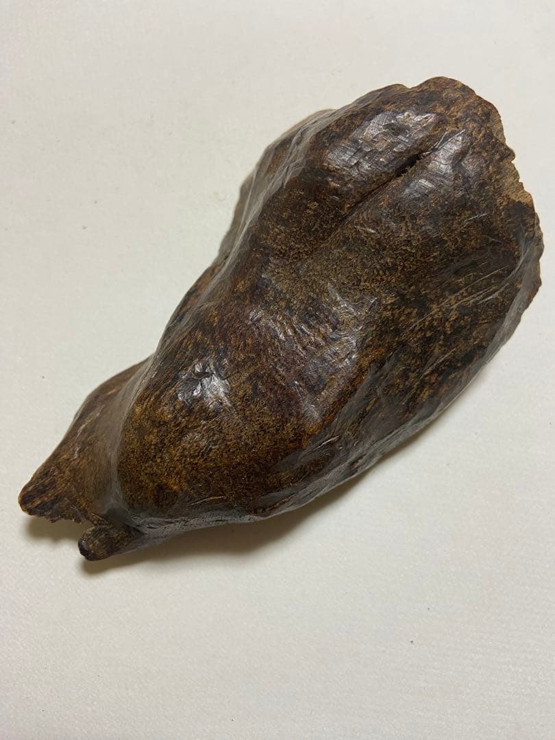 古渡沈香木　極上沈水黒タニ60g