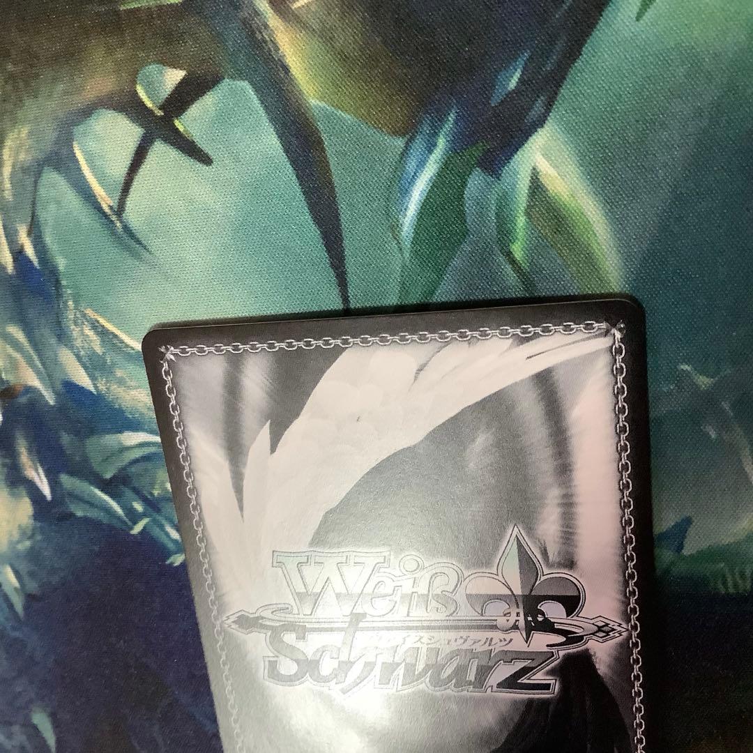 ヴァイスシュヴァルツ 