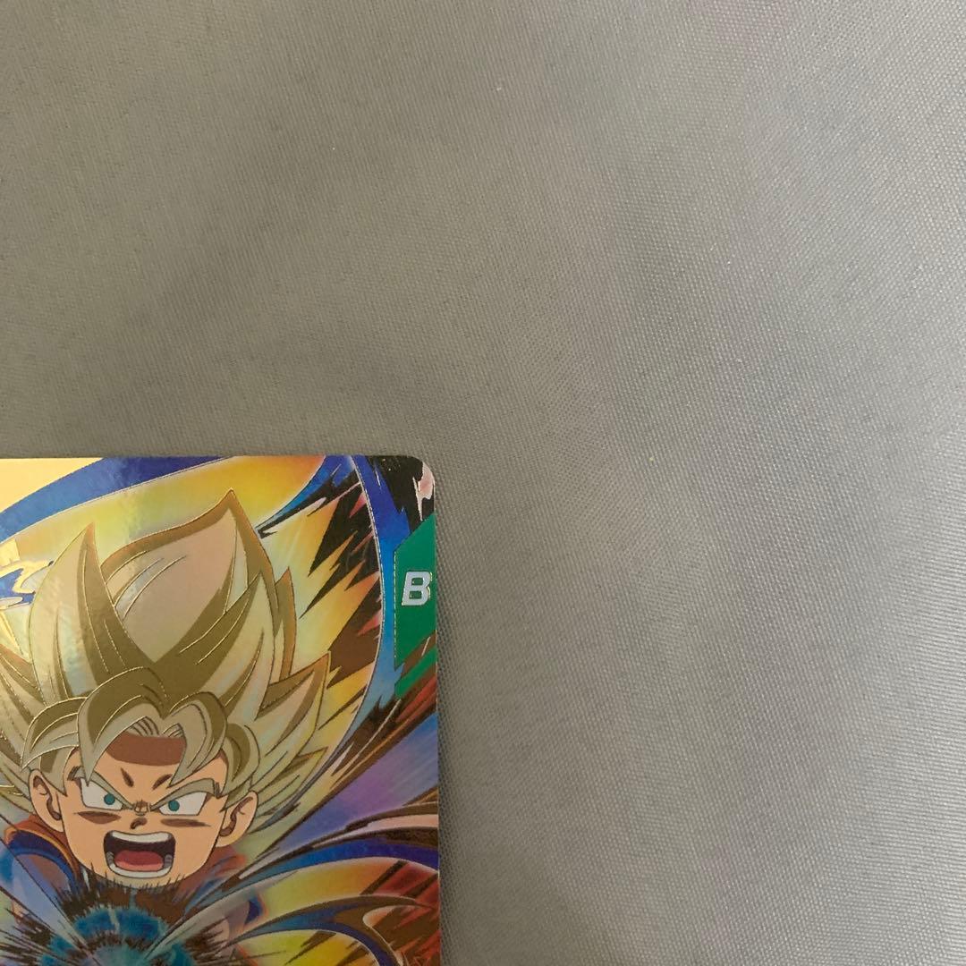 SDV2-061孫悟空DA ドラゴンボールスーパーダイバーズ