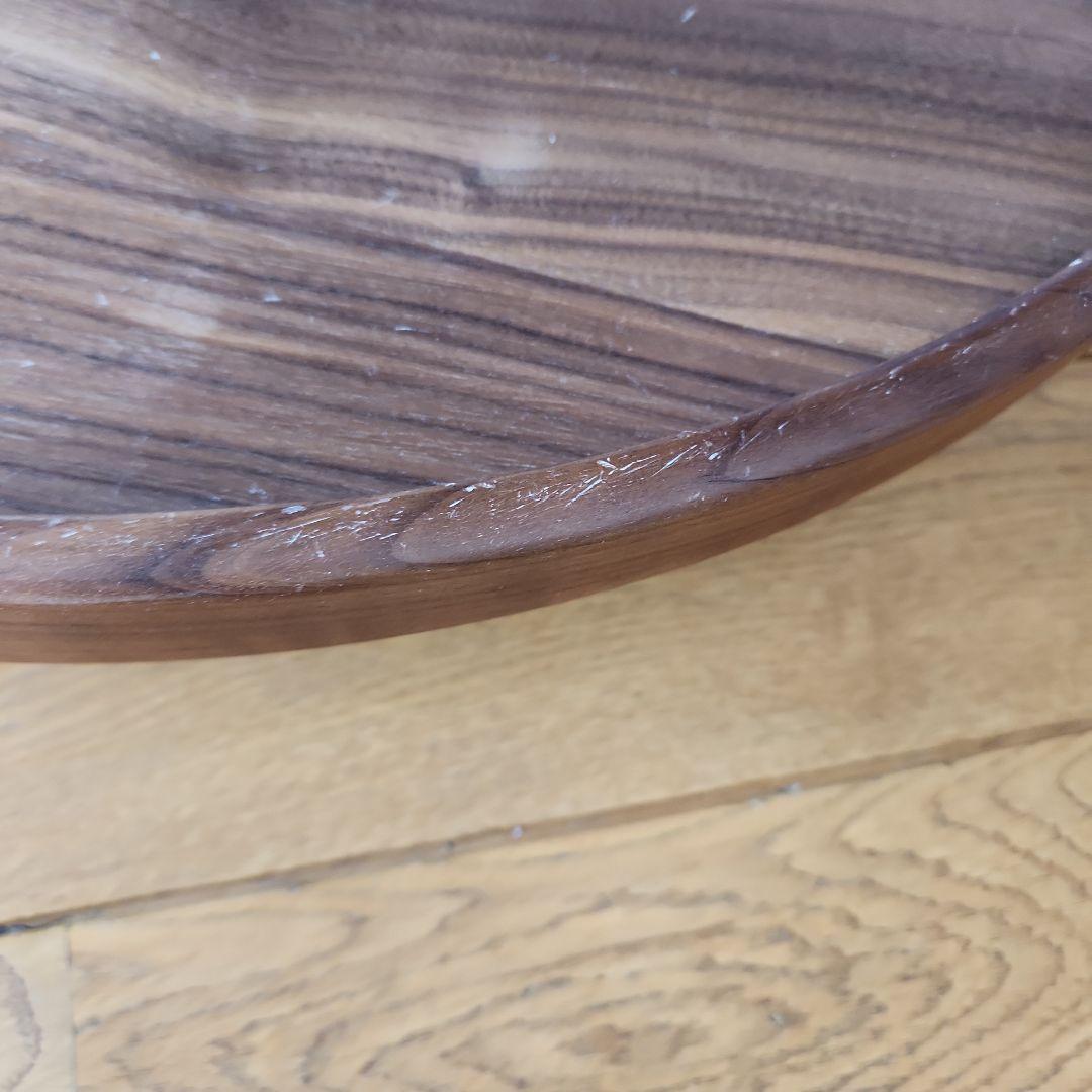 モーダエンカーサ　Sketch　HUMLA　コーヒーテーブル　ラウンドテーブル