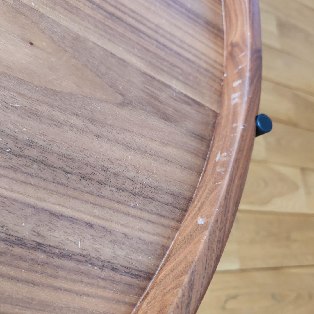 モーダエンカーサ　Sketch　HUMLA　コーヒーテーブル　ラウンドテーブル