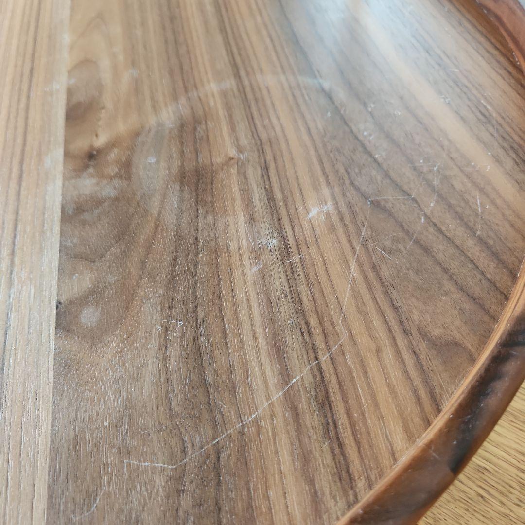 モーダエンカーサ　Sketch　HUMLA　コーヒーテーブル　ラウンドテーブル