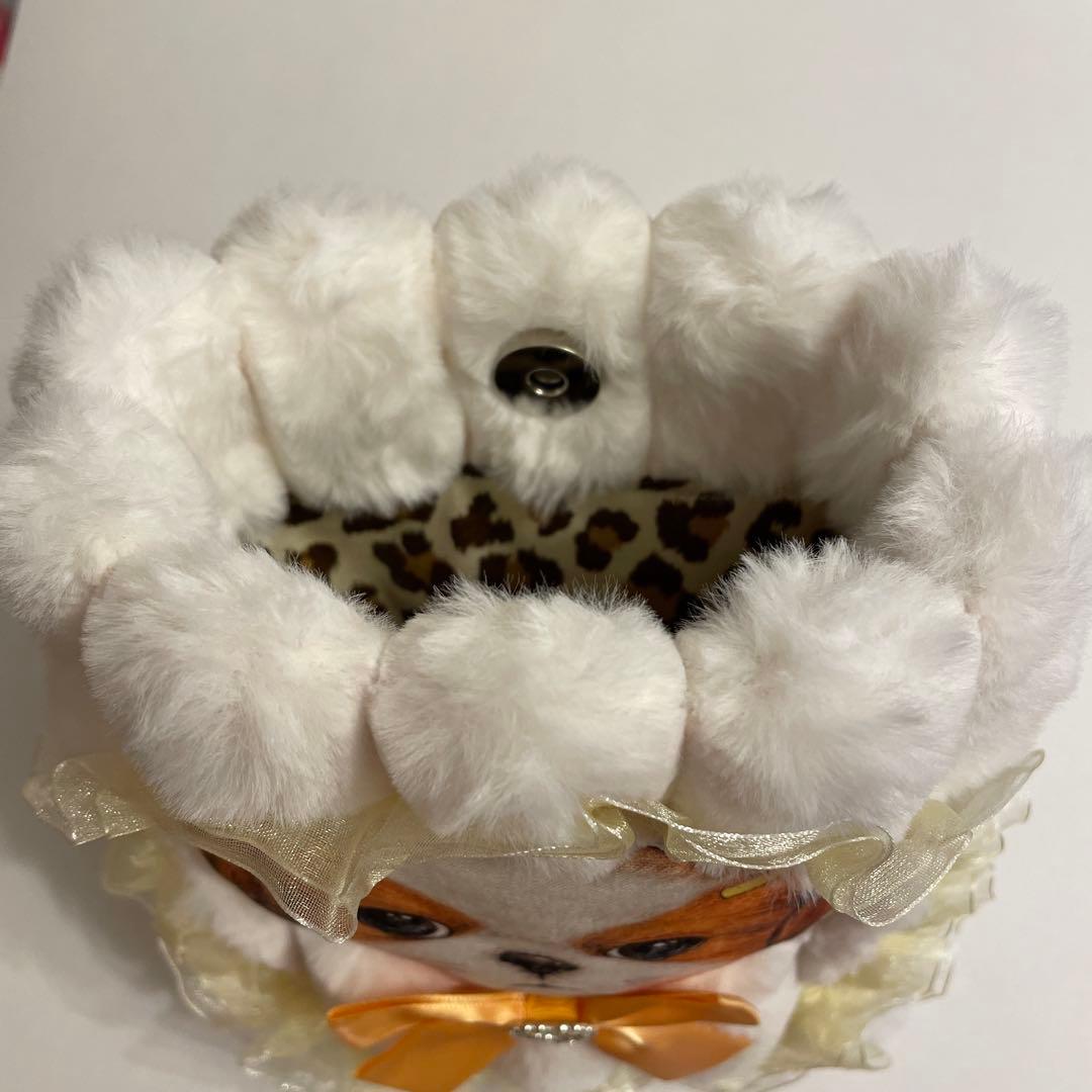 コヤンイサムチョン・ファー・サコッシュ