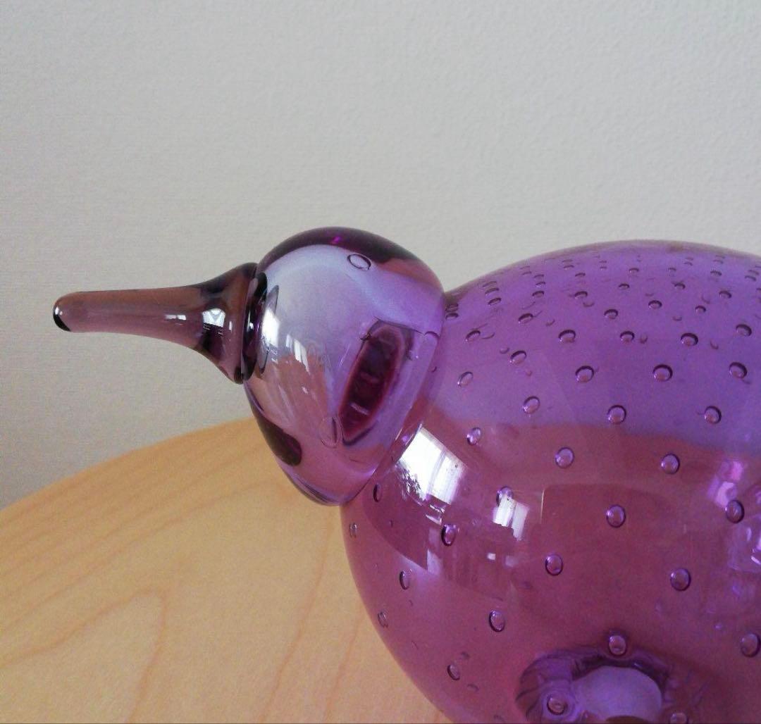 イッタラ　バード アニュアルバード 2021 kesuri ケスリ