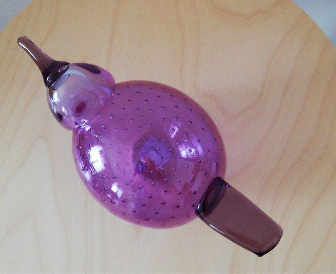 イッタラ　バード アニュアルバード 2021 kesuri ケスリ