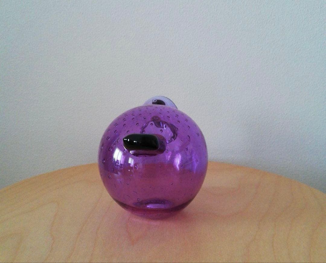 イッタラ　バード アニュアルバード 2021 kesuri ケスリ