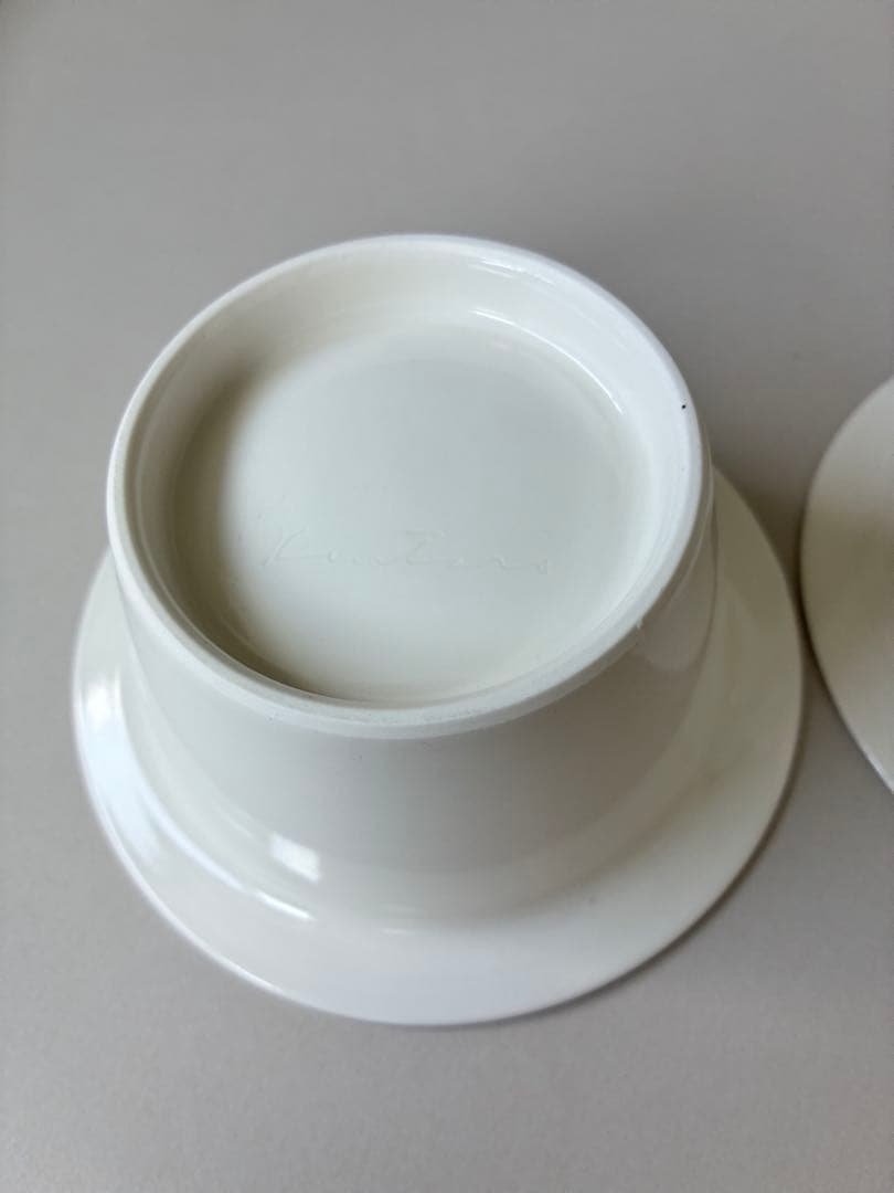 濱岡健太郎 リム鉢 S 艶あり2個 美品