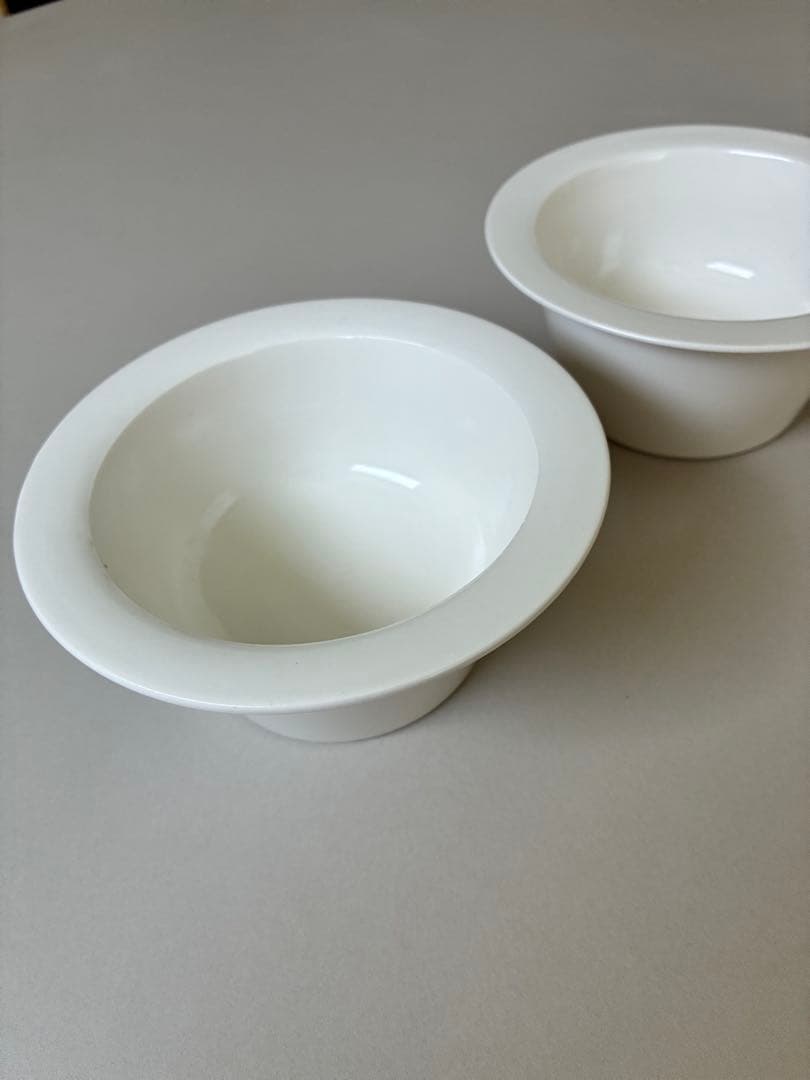 濱岡健太郎 リム鉢 S 艶あり2個 美品