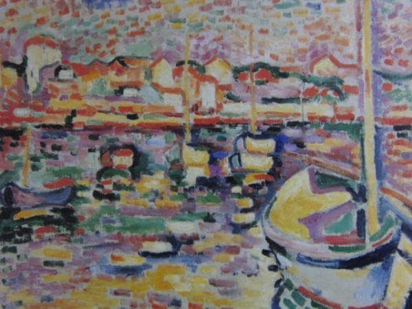 Monticelli、CHAMPS ET DE JARDIN、海外超希少レゾネ