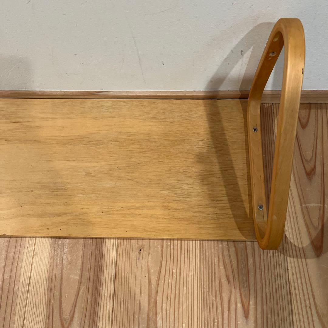 Alvar Aalto アアルト ビンテージ ブックシェルフ112B