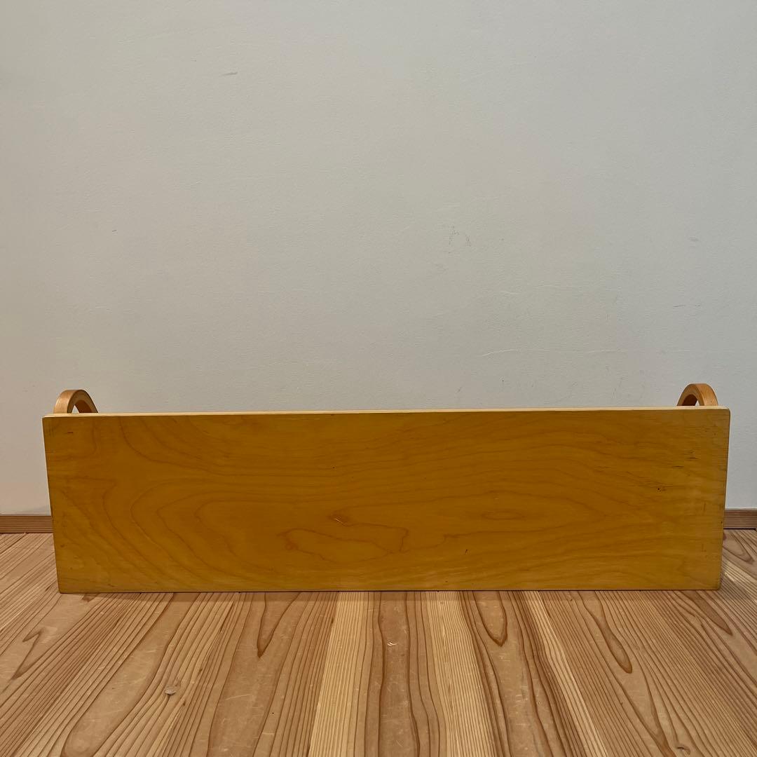 Alvar Aalto アアルト ビンテージ ブックシェルフ112B