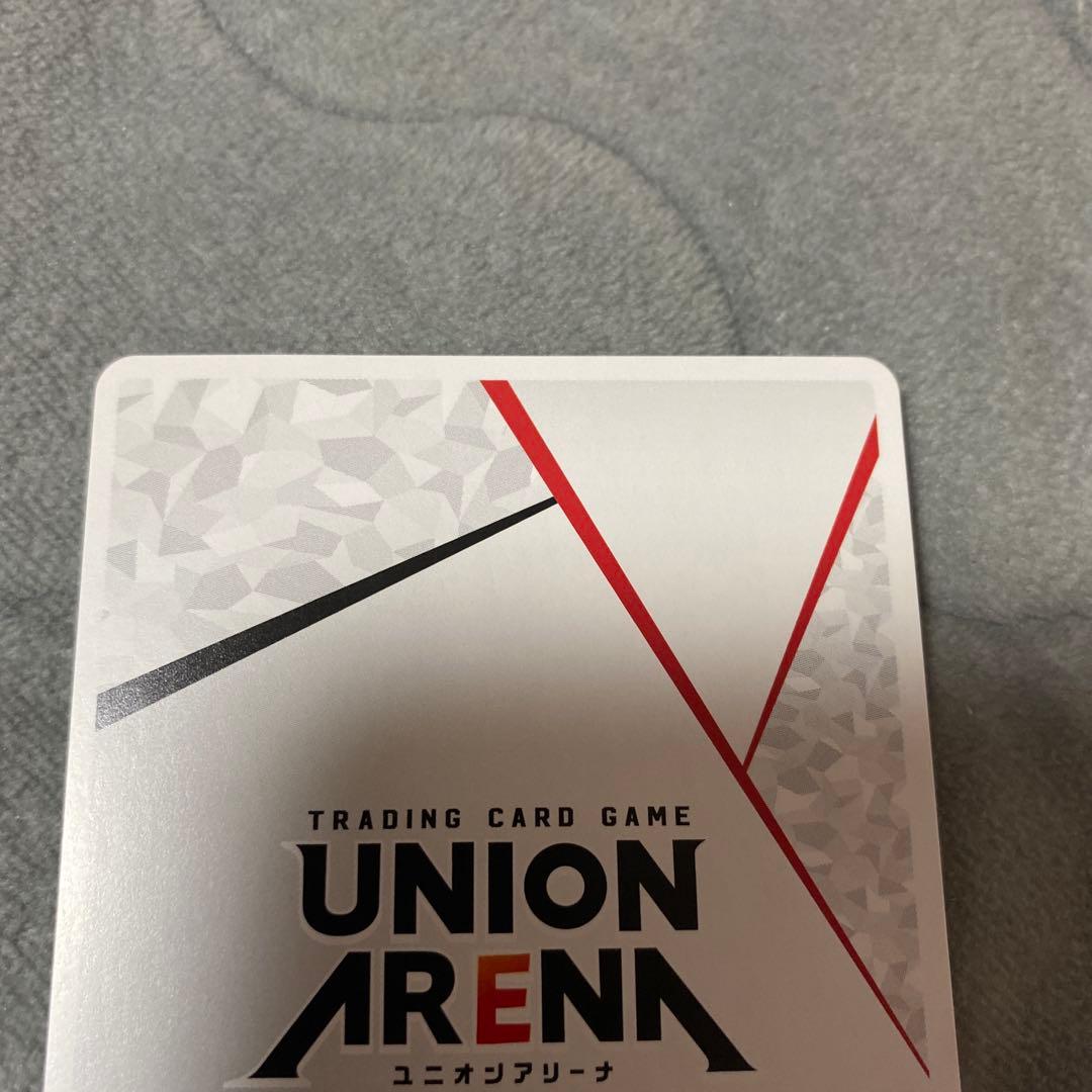 ユニオンアリーナ ワンパンマン アクションポイント AP サイタマ