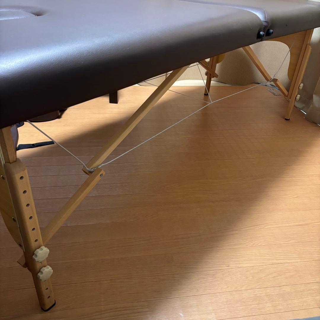 World JB 折りたたみベッド