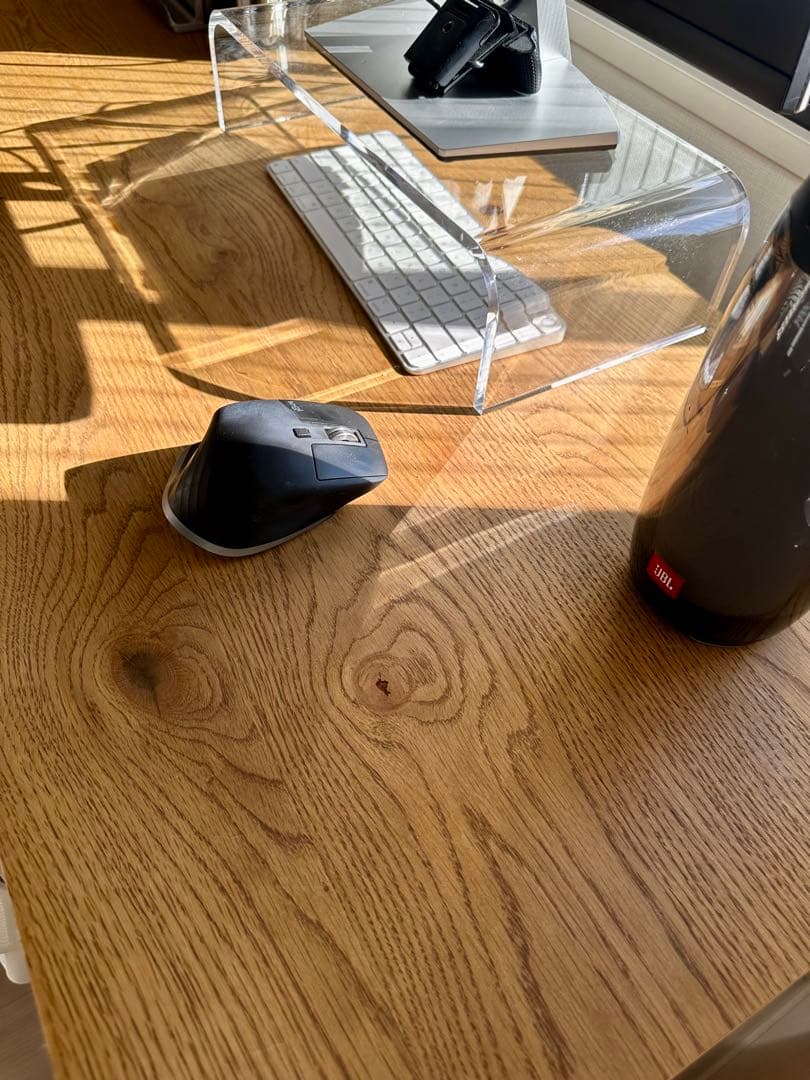 デスク（椅子・小物は含まれません）