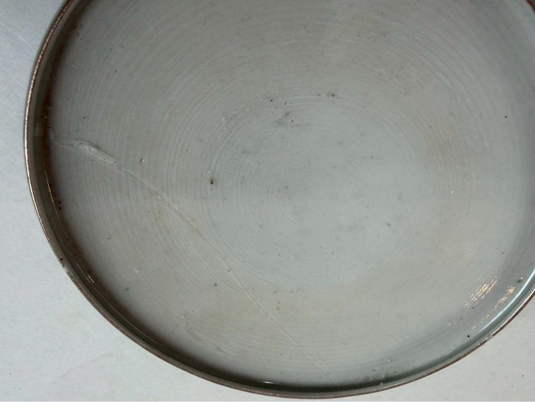 有田焼き 古伊万里 赤茶碗 蓋付き 色絵 5つ NO.04 - メルカリ