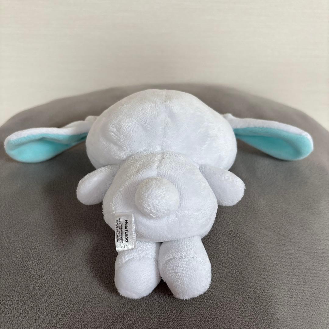 サンリオ シュガーバニーズ あおみみうさ - メルカリ