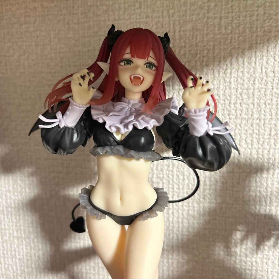 翆*様 着せ恋　フィギュア　5点