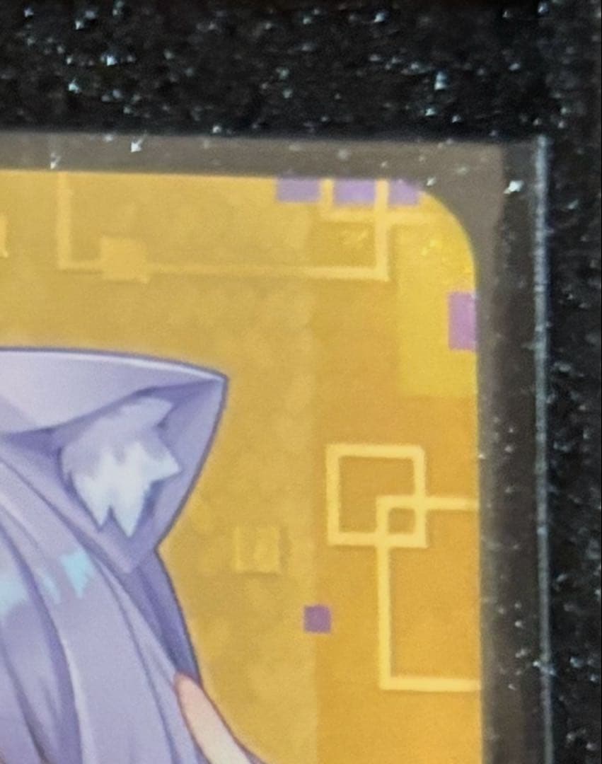 ホロカ　WGP 戌神ころね　プロモ未開封　ホロライブカード　ホロライブOCG