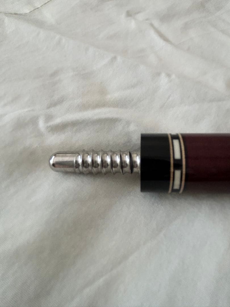 ハオキュー HOW】のバット+エクステンション+レストの3点セット