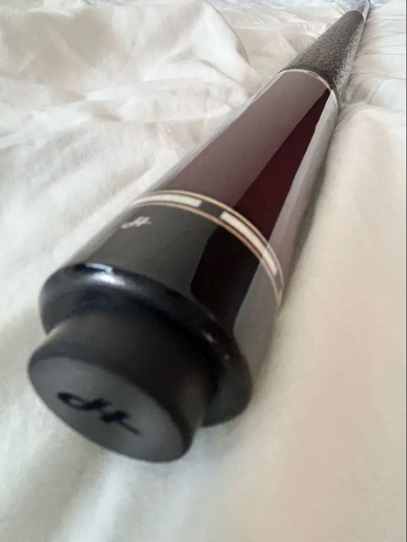 ハオキュー HOW】のバット+エクステンション+レストの3点セット