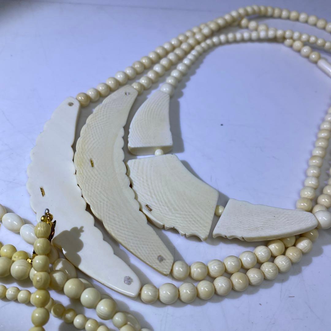 極上　金巻　ネックレス　アクセサリー　206gトヒト　東さ8-0124☆2F